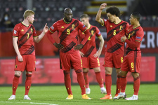 Бельгия – Чехия: прогноз на матч отборочного цикла чемпионата мира-2022 - 5 сентября 2021