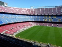 Прогноз на матч Барселона - Мурсия: кто и сколько забьёт на "Камп Ноу"