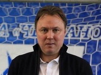 Колыванов сделал прогноз на матч "Томь" - "Локомотив"