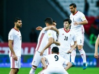 ​Победа над Марокко стала для Ирана второй на чемпионатах мира