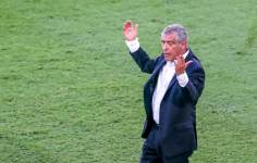 Тренер сборной Португалии: «Мы все ждём голов от Роналду»