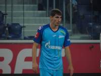 ​Кечинов: Для Бакаева было бы идеально перейти в «Локомотив»