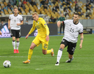 ​Коваленко и Коноплянка не помогут сборной Украины на Евро-2020