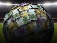 Защитник "Престона" выиграл миллион евро в лотерею