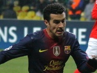 Легенда "Ливерпуля": "Педро никуда не уйдёт из "Барселоны"
