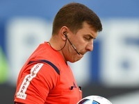 Будогосский: "Арбитр Вилков допустил грубые ошибки в матче "Амкар" - "Арсенал"
