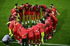 Бельгия – Азербайджан: прогноз и ставка на матч отбора на чемпионат Европы – 19 ноября 2023