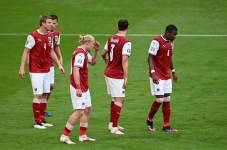 ​Австрия – Хорватия: прогноз на матч Лиги наций – 25 сентября 2022