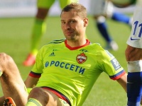 Колосков: Хочется верить, что Березуцкий ещё проявит себя вне ЦСКА