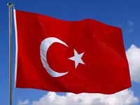 Турция вырвала победу у Дании