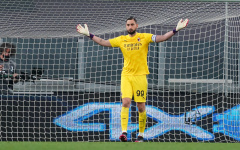 ​Мальдини подтвердил уход Доннаруммы из «Милана»