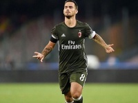 Сусо заявил о желании покинуть «Милан»