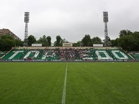 Стадион имени Эдуарда Стрельцова снесут в 2020 году