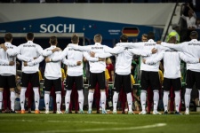 Лахиялов: «Всевышний наказал сборную Германии за то, что она привезла свою демократию в Катар»