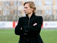 Карпин считает, что российские игроки «Зенита» получают мало игрового времени в своей команде