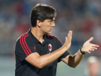 Монтелла: "Милан" оказался не в состоянии отреагировать на пропущенные мячи"