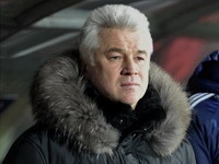 Силкин: "Динамо" и "Амкар" будут стремиться пройти дальше"