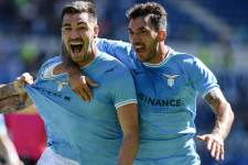 «Фейеноорд» - «Лацио»: прогноз на матч группового этапа Лиги Европы