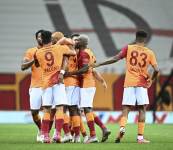«Умраниеспор» - «Галатасарай»: прогноз на матч чемпионата Турции – 19 августа 2022