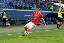 Андрей Мостовой: «Очень расстроило качество игры в матче с Хорватией»
