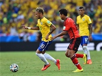 Мостовой: "Мексика и Бразилия провели шикарный матч"