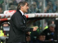 Тарделли: "Достигнуто соглашение с Манчини о работе в сборной Италии"