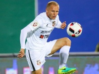 Бывший защитник «Урала» Данцев заявил о готовности возглавить клуб из Первой лиги