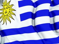 Уругвай переиграл Словению
