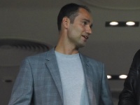 Широков отреагировал на трансфер Родригао в «Зенит»