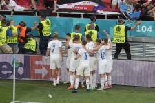 Чехия - Швейцария: прогноз на матч Лиги наций