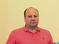 Шашков: "Контракт с Каналесом подписан до конца сезона"