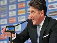Маццарри - новый главный тренер "Торино"