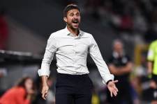«Сассуоло» продлил контракт с главным тренером до 2025 года