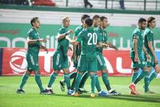 Алжир - Нигер: уверенная ставка на матч квалификации Кубка африканских наций