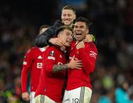 «Манчестер Юнайтед» - «Копенгаген»: прямая трансляция, составы, онлайн - 1:0