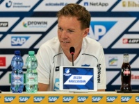 Нагельсманн стал самым молодым тренером, который выходил в следующий раунд плей-офф Лиги чемпионов