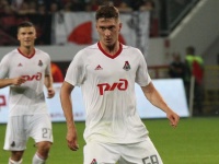 Алексей Миранчук получил травму в матче с "Осиеком"