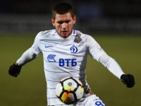 Ташаев стал игроком «Алании»