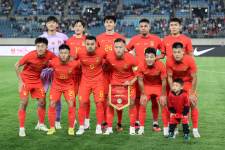 Актуальная ставка и прогноз на матч Сингапур — Китай квалификации чемпионата мира — 21 марта 2024