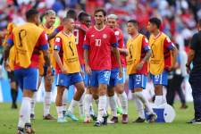 Тренер Коста-Рики Суарес: «Против Германии будет очень сложно, но мы тоже хотим в плей-офф»