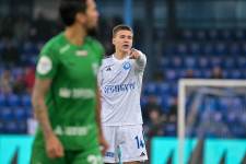 Михайлов: «Оренбург» мог набрать минимум очко в матче с «Зенитом»