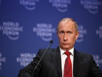 ​Путин не приедет на тренировку сборной России