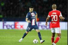 Три клуба Ла Лиги хотят переманить Солера из «ПСЖ»