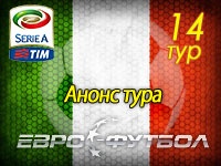 Страмаччони и Станкович против "Интера": 14-й тур чемпионата Италии
