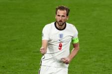 Идеальный хет-трик Кейна и ряд травм: Англия прихлопнула Албанию, но до сих пор не вышла на чемпионат мира