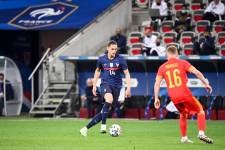 Рабио — о победе над Австралией: «Мы показали силу сборной Франции»