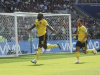 Сборная Бельгии забила 9 мячей Сан-Марино и стала первым участником Евро-2020