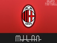Нападающий "Милана": "Наша игра напоминает мне "Милан", на который я смотрел в детстве"