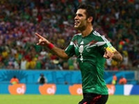 Маркес: "Мексика постарается одолеть сборную Голландии"