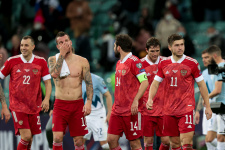 Билялетдинов — о матче с Саудовской Аравией: «Мы с ними играли в 2018 году, сыграем ещё раз!»